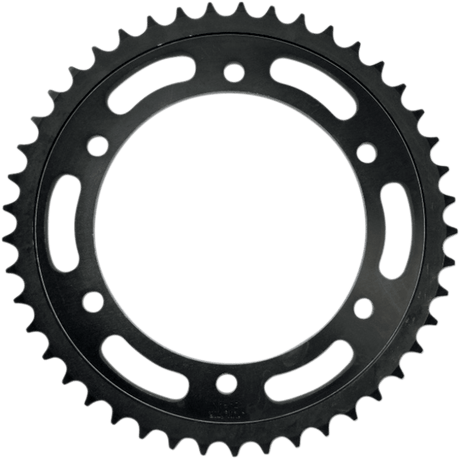 SUNSTAR SPROCKETS REAR STEEL SPROCKET (2 - 565545) - Driven Powersports Inc.8400191068632 - 565545