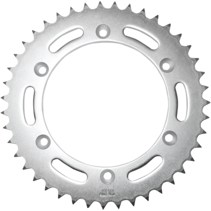 SUNSTAR SPROCKETS REAR STEEL SPROCKET (2 - 462841) - Driven Powersports Inc.8400191087822 - 462841