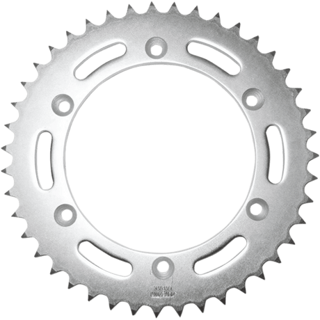 SUNSTAR SPROCKETS REAR STEEL SPROCKET (2 - 462841) - Driven Powersports Inc.8400191087822 - 462841