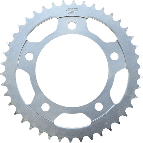 SUNSTAR SPROCKETS REAR STEEL SPROCKET (2 - 448342) - Driven Powersports Inc.8400191056442 - 448342