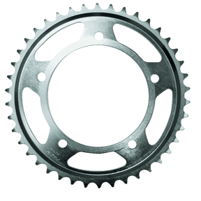 SUNSTAR SPROCKETS REAR STEEL SPROCKET (2 - 549942) - Driven Powersports Inc.8400191065732 - 549942