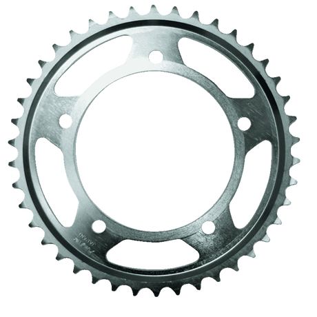 SUNSTAR SPROCKETS REAR STEEL SPROCKET (2 - 549942) - Driven Powersports Inc.8400191065732 - 549942