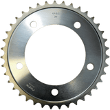 SUNSTAR SPROCKETS REAR STEEL SPROCKET (2 - 448342) - Driven Powersports Inc.8400191056442 - 448342