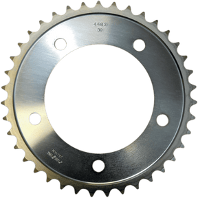 SUNSTAR SPROCKETS REAR STEEL SPROCKET (2 - 448342) - Driven Powersports Inc.8400191056442 - 448342