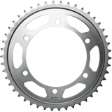 SUNSTAR SPROCKETS REAR STEEL SPROCKET (2 - 459546) - Driven Powersports Inc.8400191063372 - 459546