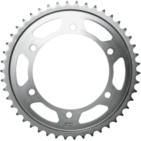 SUNSTAR SPROCKETS REAR STEEL SPROCKET (2 - 459546) - Driven Powersports Inc.8400191063372 - 459546