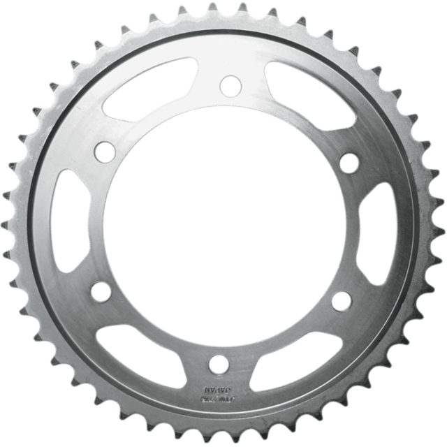 SUNSTAR SPROCKETS REAR STEEL SPROCKET (2 - 459546) - Driven Powersports Inc.8400191063372 - 459546