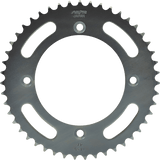 SUNSTAR SPROCKETS REAR STEEL SPROCKET (2 - 145647) - Driven Powersports Inc.8400191086452 - 145647