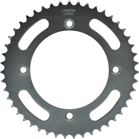 SUNSTAR SPROCKETS REAR STEEL SPROCKET (2 - 145647) - Driven Powersports Inc.8400191086452 - 145647