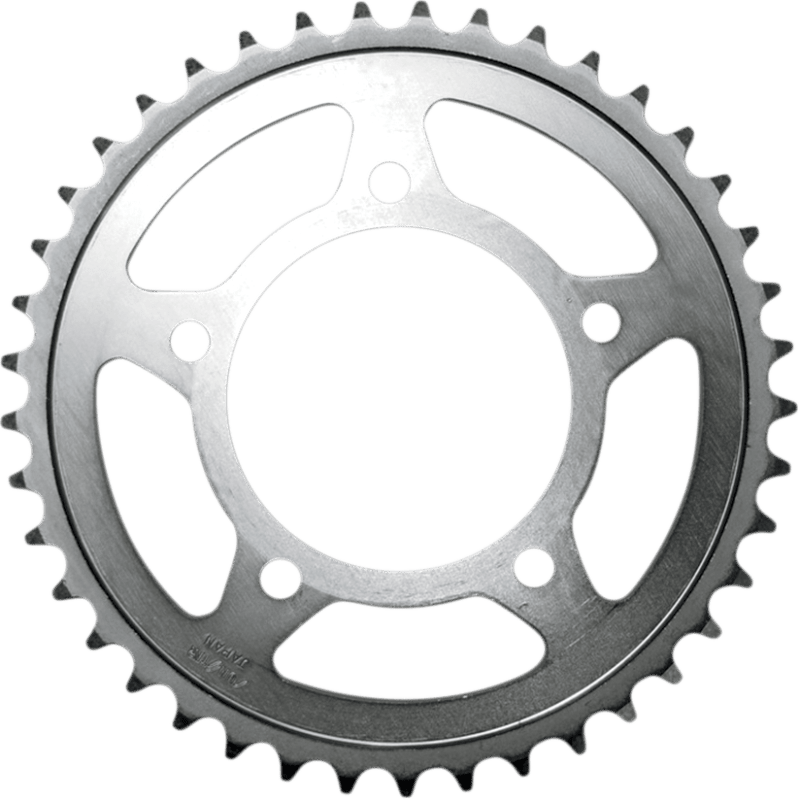 SUNSTAR SPROCKETS REAR STEEL SPROCKET (2 - 540541) - Driven Powersports Inc.8400191064292 - 540541