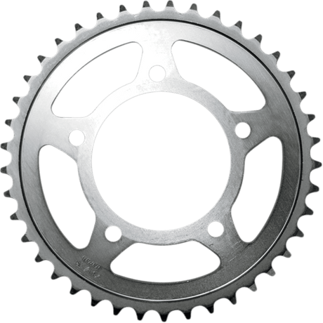 SUNSTAR SPROCKETS REAR STEEL SPROCKET (2 - 540541) - Driven Powersports Inc.8400191064292 - 540541