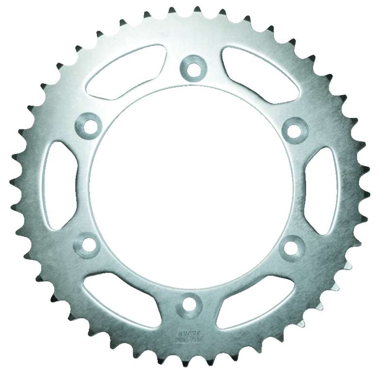 SUNSTAR SPROCKETS REAR STEEL SPROCKET (2 - 359244) - Driven Powersports Inc.8400191071292 - 359244