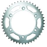 SUNSTAR SPROCKETS REAR STEEL SPROCKET (2 - 359244) - Driven Powersports Inc.8400191071292 - 359244