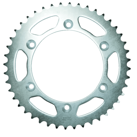 SUNSTAR SPROCKETS REAR STEEL SPROCKET (2 - 359244) - Driven Powersports Inc.8400191071292 - 359244