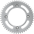 SUNSTAR SPROCKETS REAR STEEL SPROCKET (2 - 248151) - Driven Powersports Inc.8400191059412 - 248151