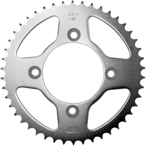SUNSTAR SPROCKETS REAR STEEL SPROCKET (2 - 231146) - Driven Powersports Inc.8400191084232 - 231146