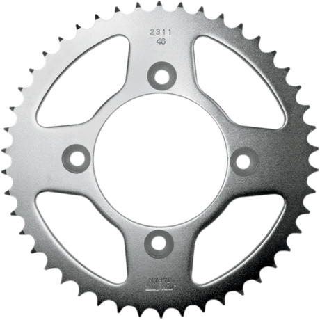 SUNSTAR SPROCKETS REAR STEEL SPROCKET (2 - 231146) - Driven Powersports Inc.8400191084232 - 231146