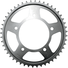SUNSTAR SPROCKETS REAR STEEL SPROCKET (2 - 548248) - Driven Powersports Inc.8400191060852 - 548248