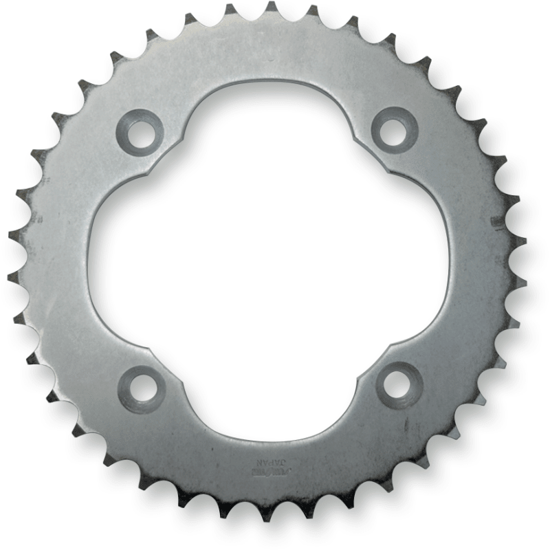 SUNSTAR SPROCKETS REAR STEEL SPROCKET (2 - 348740) - Driven Powersports Inc.8400191055212 - 348740