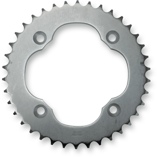SUNSTAR SPROCKETS REAR STEEL SPROCKET (2 - 348740) - Driven Powersports Inc.8400191055212 - 348740