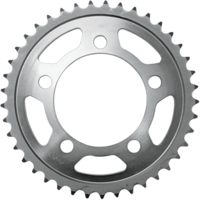 SUNSTAR SPROCKETS REAR STEEL SPROCKET (2 - 444541) - Driven Powersports Inc.8400191055072 - 444541