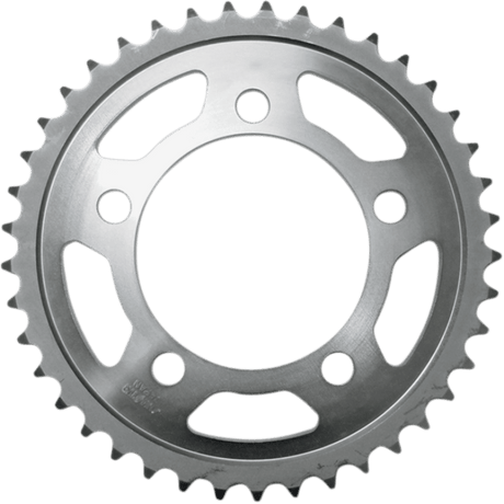 SUNSTAR SPROCKETS REAR STEEL SPROCKET (2 - 444541) - Driven Powersports Inc.8400191055072 - 444541