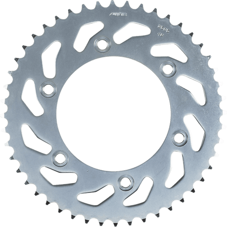 SUNSTAR SPROCKETS REAR STEEL SPROCKET (2 - 356548) - Driven Powersports Inc.8400191064672 - 356548