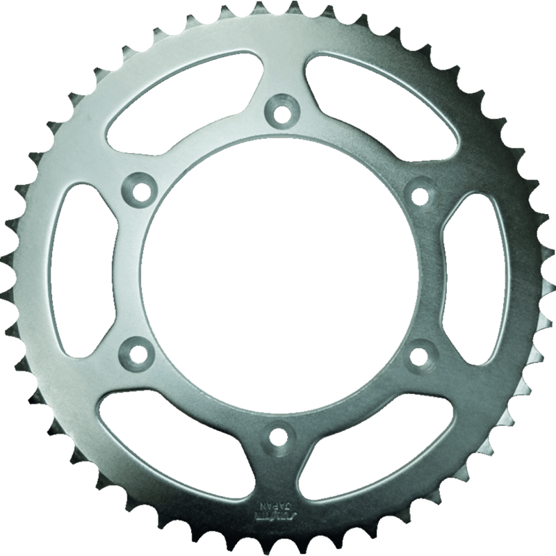 SUNSTAR SPROCKETS REAR STEEL SPROCKET (2 - 357747) - Driven Powersports Inc.8400191058422 - 357747
