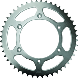 SUNSTAR SPROCKETS REAR STEEL SPROCKET (2 - 357747) - Driven Powersports Inc.8400191058422 - 357747