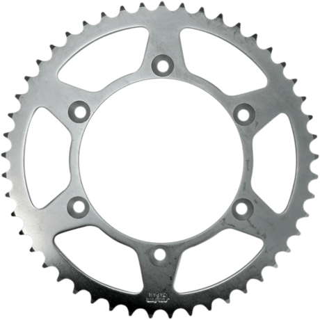 SUNSTAR SPROCKETS REAR STEEL SPROCKET (2 - 359249) - Driven Powersports Inc.8400191073652 - 359249