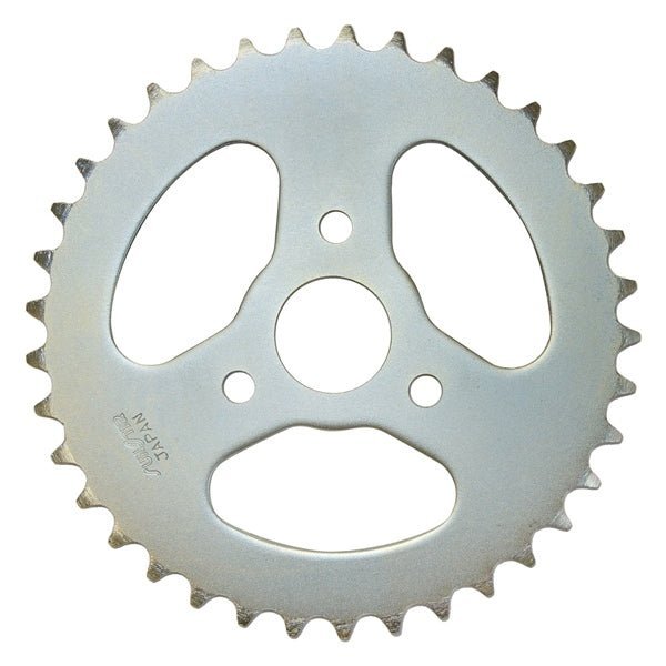 Sunstar Sprockets Rear Steel Sprocket - DRIVEN Canada's Powersports 7794207504742-335645