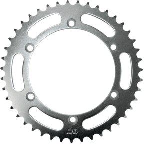 SUNSTAR SPROCKETS REAR STEEL SPROCKET (2 - 361942) - Driven Powersports Inc.8400191080272 - 361942