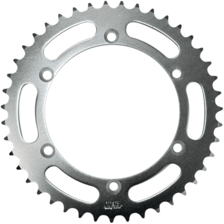 SUNSTAR SPROCKETS REAR STEEL SPROCKET (2 - 361942) - Driven Powersports Inc.8400191080272 - 361942