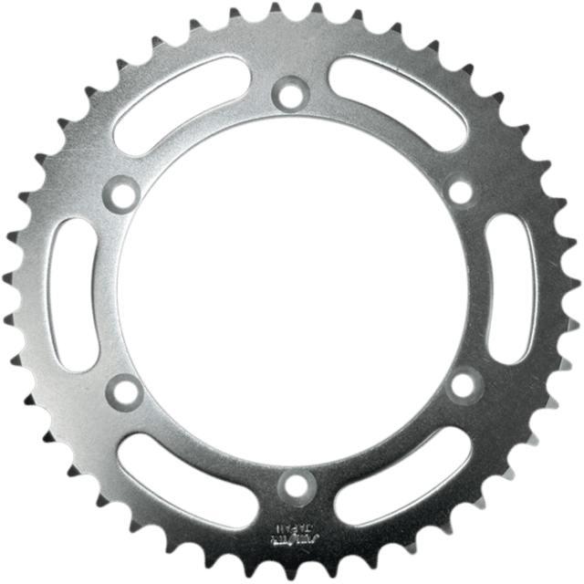 SUNSTAR SPROCKETS REAR STEEL SPROCKET (2 - 361942) - Driven Powersports Inc.8400191080272 - 361942