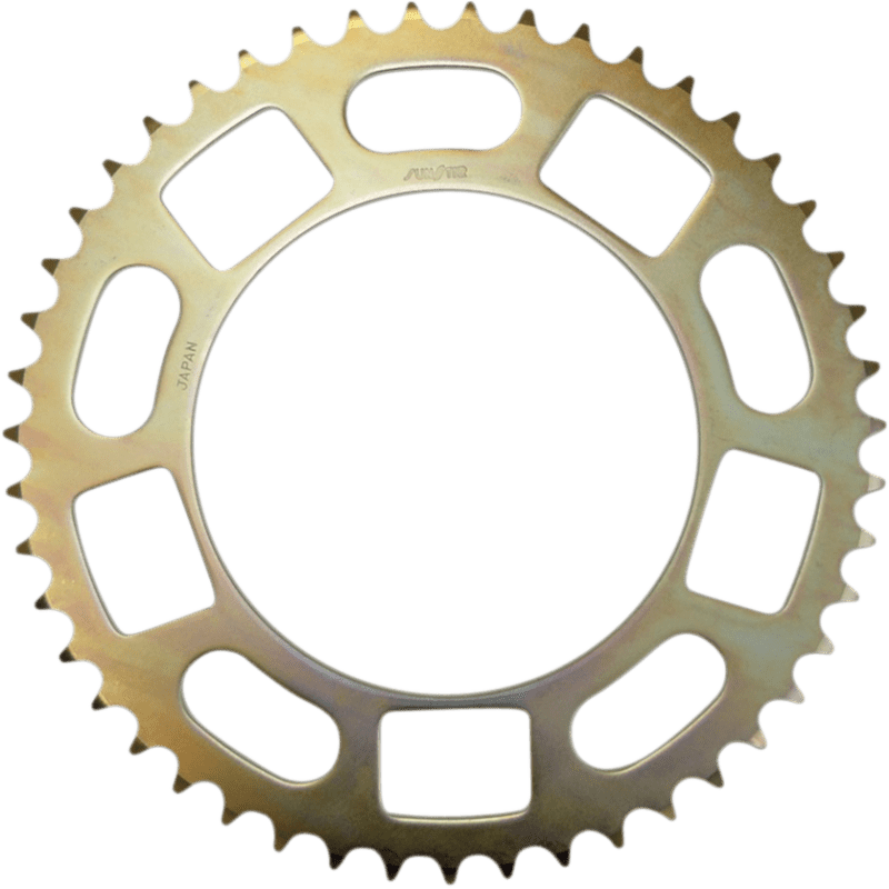 SUNSTAR SPROCKETS REAR STEEL SPROCKET (2 - 365847) - Driven Powersports Inc.8400191084782 - 365847