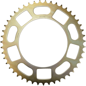 SUNSTAR SPROCKETS REAR STEEL SPROCKET (2 - 365847) - Driven Powersports Inc.8400191084782 - 365847