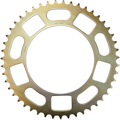 SUNSTAR SPROCKETS REAR STEEL SPROCKET (2 - 365847) - Driven Powersports Inc.8400191084782 - 365847