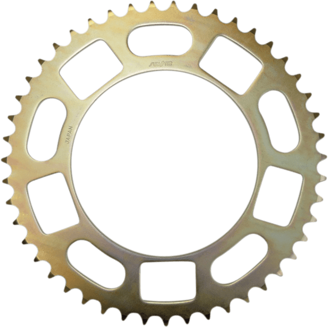 SUNSTAR SPROCKETS REAR STEEL SPROCKET (2 - 365847) - Driven Powersports Inc.8400191084782 - 365847