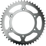 SUNSTAR SPROCKETS REAR STEEL SPROCKET (2 - 357747) - Driven Powersports Inc.8400191058422 - 357747
