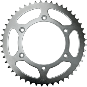 SUNSTAR SPROCKETS REAR STEEL SPROCKET (2 - 357747) - Driven Powersports Inc.8400191058422 - 357747