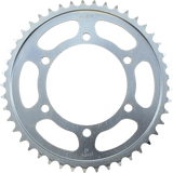 SUNSTAR SPROCKETS REAR STEEL SPROCKET (2 - 547445) - Driven Powersports Inc.8400191078462 - 547445