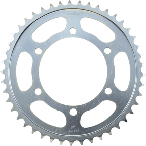SUNSTAR SPROCKETS REAR STEEL SPROCKET (2 - 547445) - Driven Powersports Inc.8400191078462 - 547445