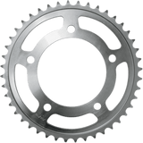 SUNSTAR SPROCKETS REAR STEEL SPROCKET (2 - 448345) - Driven Powersports Inc.8400191079762 - 448345