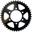 SUNSTAR SPROCKETS REAR STEEL SPROCKET (2 - 535342) - Driven Powersports Inc.8400191061222 - 535342