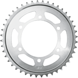 SUNSTAR SPROCKETS REAR STEEL SPROCKET (2 - 447245) - Driven Powersports Inc.8400191051702 - 447245