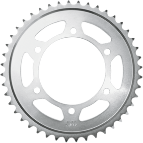 SUNSTAR SPROCKETS REAR STEEL SPROCKET (2 - 447245) - Driven Powersports Inc.8400191051702 - 447245