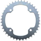 SUNSTAR SPROCKETS REAR STEEL SPROCKET (2 - 354040) - Driven Powersports Inc.8400191061152 - 354040