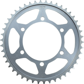 SUNSTAR SPROCKETS REAR STEEL SPROCKET (2 - 547446) - Driven Powersports Inc.8400191077472 - 547446