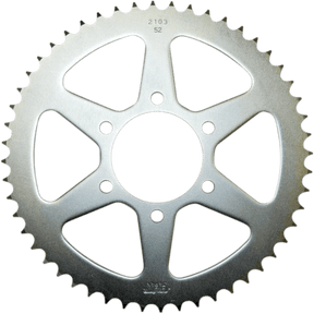 SUNSTAR SPROCKETS REAR STEEL SPROCKET (2 - 210355) - Driven Powersports Inc.8400191066032 - 210355