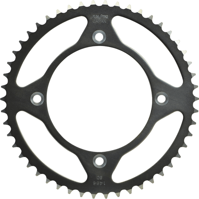 SUNSTAR SPROCKETS REAR STEEL SPROCKET (2 - 145650) - Driven Powersports Inc.8400191069862 - 145650